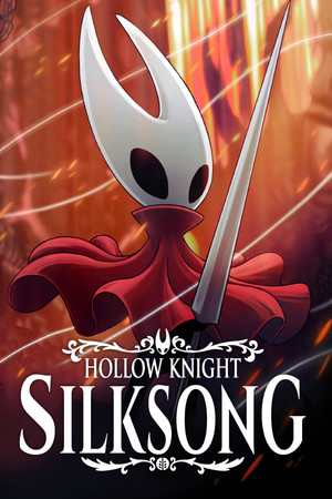 Hollow Knight: Silksong — скриншот