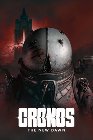 Cronos: The New Dawn — скриншот