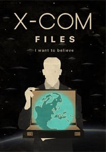 The X-Com Files — скриншот