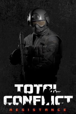 Total Conflict: Resistance — скриншот