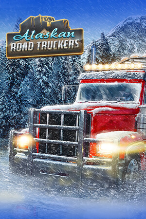 Alaskan Road Truckers — скриншот