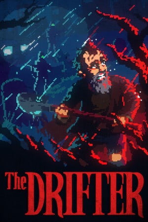 The Drifter — скриншот