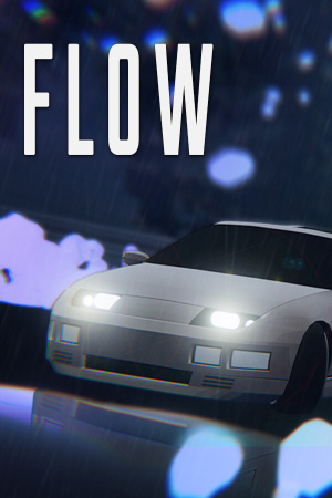 FLOW — скриншот