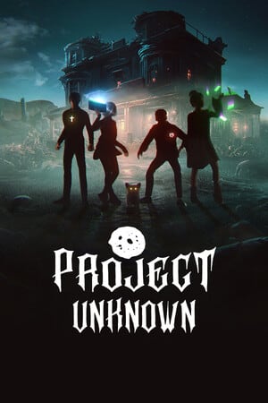 Project Unknown — скриншот