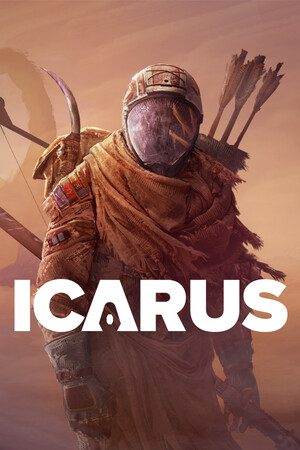 Icarus — скриншот