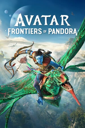 Avatar: Frontiers of Pandora — скриншот