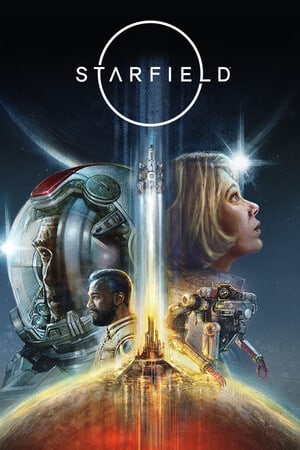 Starfield — скриншот