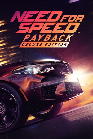 Need for Speed: Payback — скриншот