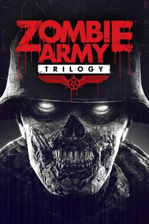 Zombie Army Trilogy — скриншот