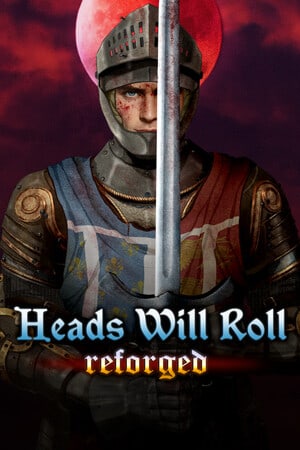 Heads Will Roll: Reforged — скриншот