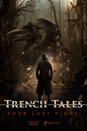 Trench Tales — скриншот