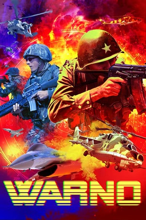 WARNO — скриншот
