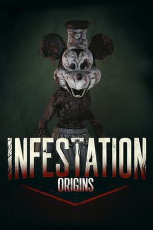 Infestation: Origins — скриншот