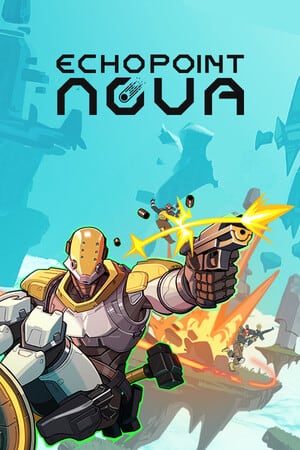 Echo Point Nova — скриншот