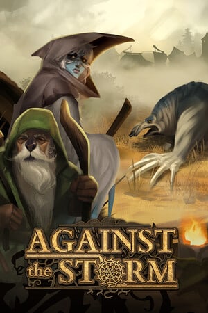 Against the Storm — скриншот