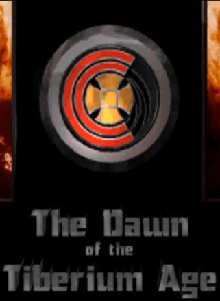 Command & Conquer: Dawn of the Tiberium Age — скриншот